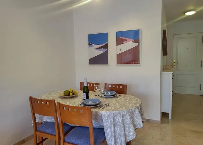 Relax In Mar By Helloapartments * Palm-mar