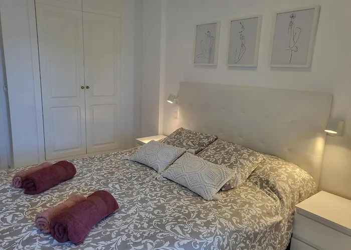 Relax In Mar By Helloapartments Apartment