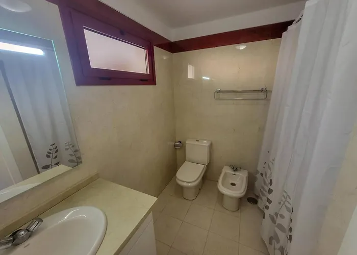 Relax In Mar By Helloapartments Apartment