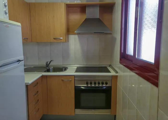 Relax In Mar By Helloapartments Apartment *