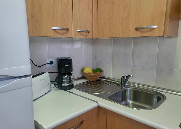 Relax In Mar By Helloapartments *