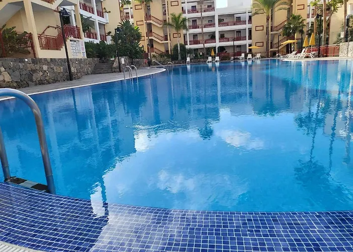 Relax In Mar By Helloapartments Apartment