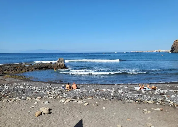 Relax In Mar By Helloapartments Apartment Palm-mar