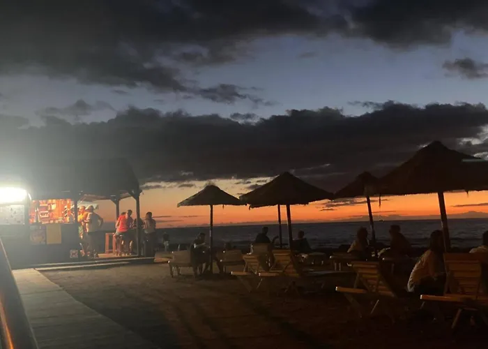 Apartment Relax In Mar By Helloapartments