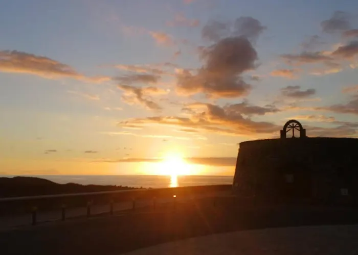 Relax In Mar By Helloapartments Apartment *