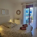 아파트 Relax In Mar By Helloapartments *